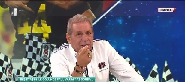 Usta yorumculardan A Spor’a destek Ali Koç’a eleştiri