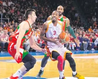 Son sözü Aslan söyledi