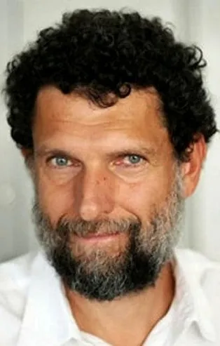 Osman Kavala Gezi’nin akıl hocasıydı