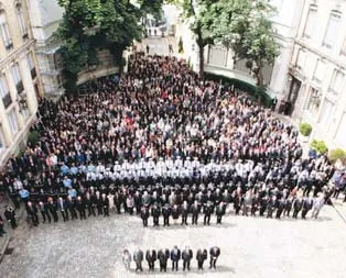 Başbakan Valls’dan şaşırtıcı söz!