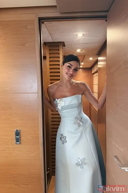 Hande Erçel'in Yüzündeki Dikkat Çeken Farklar Bölge 2019 Görünümü 2026 Görünümü Olası Müdahale/Neden Yanaklar Daha Dolgun Ve Yuvarlak Çökük Ve Belirgin Hatlar...