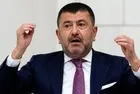 Veli Ağbaba hastaneye kaldırıldı: Esnaf ziyareti yaparken yere yığıldı!