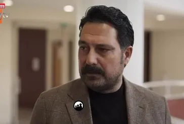 Can Borcu 17. bölüm 3. fragmanı: "Hiç kimse sevmeyecek seni!"