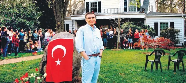 Büyüksün 'AZİZ'im