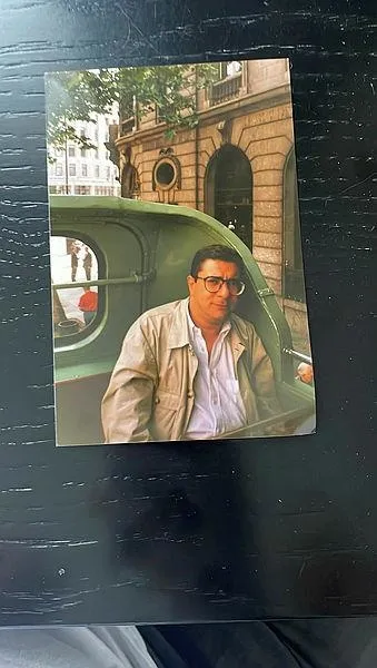 Son dakika: Engin Ardıç hayatını kaybetti! Son röportajında ne mesaj verdi?-3