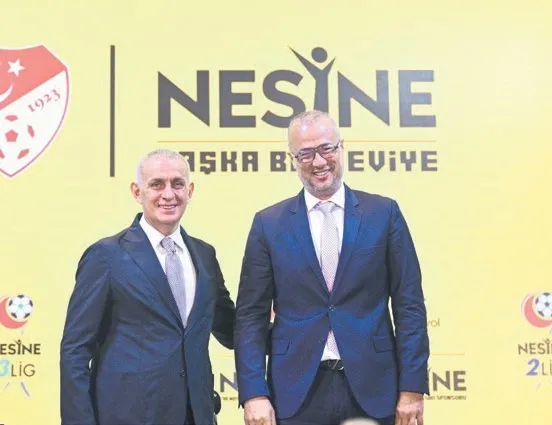 Marka değerini yükseltmeliyiz