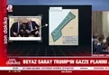 Beyaz Saray Trump'ın Gazze planını açıkladı