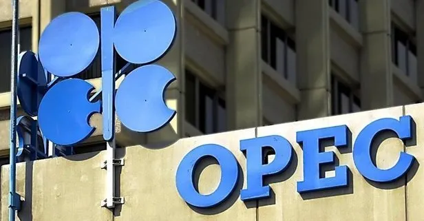 OPEC'ten flaş açıklama! 3 Aralık'a ertelendi!
