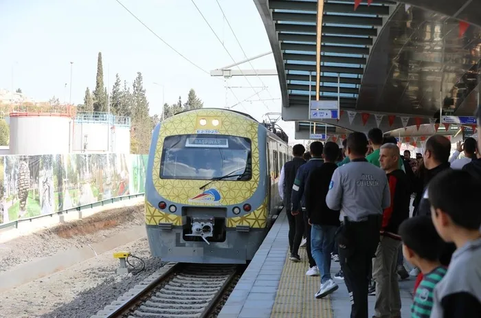 Gaziantep, Başkan Şahin öncülüğünde Türkiye Yüzyılı’na en hazır şehir!-8