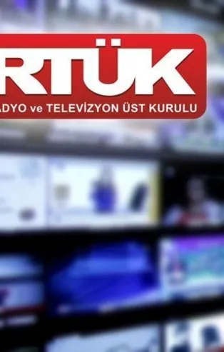 RTÜK'ten flaş Netflix açıklaması