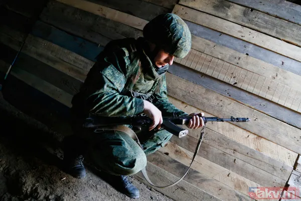 Rus askeri birlikleri Ukrayna sınırından çekilecek mi? Kremlin'den son dakika açıklaması - 13