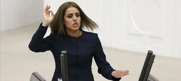 HDP’li Ayşe Acar Başaran gözaltına alındı