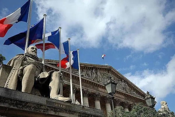 Fransa'yı "kuş gribi" korkusu sardı! Ulusal çapta önlem alınsın çağrısı-6