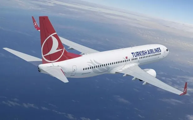Bodrum'da pilotların dikkati havada yaşanacak muhtemel kazayı önledi-1
