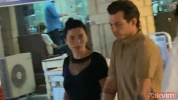 Merve Boluğur'un sevgilisinin gizemi çözüldü! Uzun zamandır peşindeymiş meğer... - 8