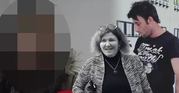 Konya’da MİT yalanıyla cinsel istismar skandalında okul müdürü Asuman Sahar Koleri de tutuklandı