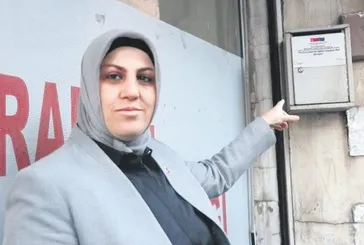Kadın muhtar son 6 yılda tam 80 çocuğu gelin olmaktan kurtardı! Hayatı belgesel film yapıldı