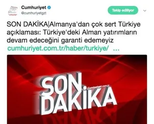 İçimizdeki Almanlar