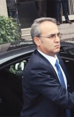 İşte ihanet organizasyonu