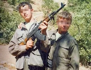 Son dakika: HDP-PKK arasında 3 bin TL’ye çocuk alışverişi yapıldığı ortaya çıktı!