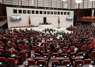 Son dakika: Afet Yeniden İmar Fonu teklifi TBMMye sunuldu