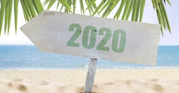 2020 resmi tatil günleri ne zaman? 2020 yılında kaç gün tatil olacak? 9 gün tatil var mı?