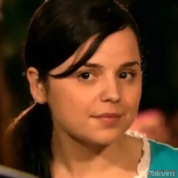 Kim der 41 yaşında! Aşk-ı Memnu’nun Cemile'si Pelin Ermiş estetik yaptırıp kilo verdi! “Beşir başını taştan taşa vuruyor” - 3