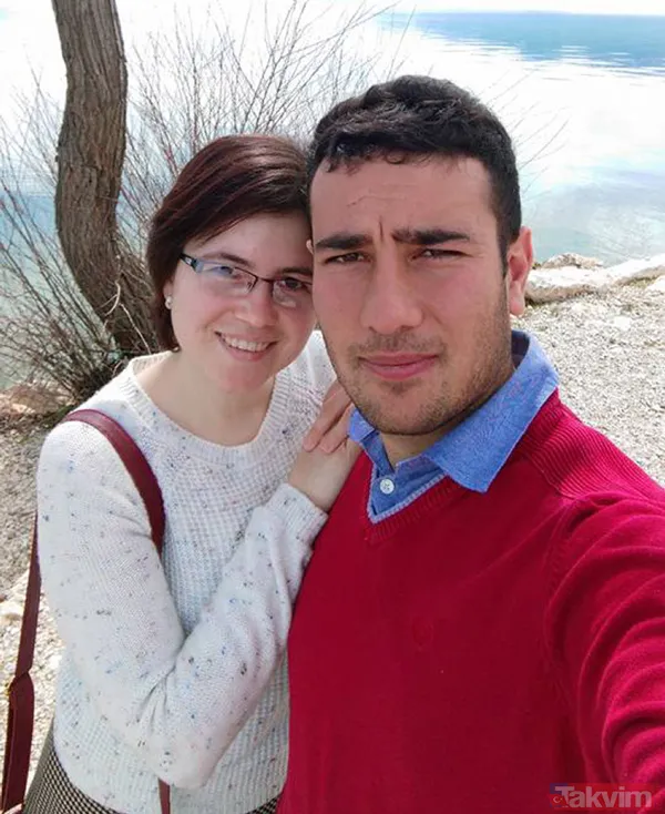 Otomobilin TIR'a çarptığı kazada! Bir aile yok oldu: Feci anlar kamerada - 2