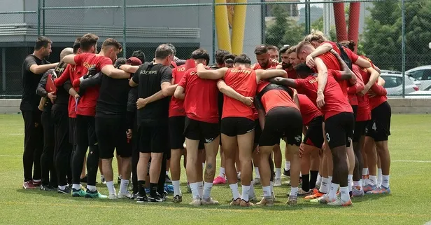 Göz-Göz’ün Süper Lig hayali seneye kaldı