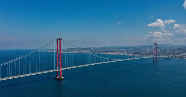 ''Otoyol ve köprüler satılacak'' haberine Hazine ve Maliye Bakanlığı'ndan sert tepki: Algı operasyonu kabul edilemez