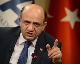 Bakan’dan siber saldırı açıklaması