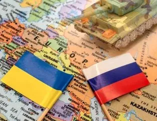 Ukrayna: Savaşta ölen Rus asker sayısı 32 bine yaklaştı