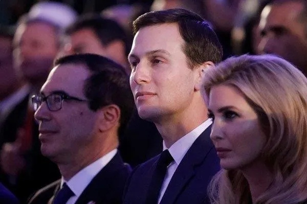 ABD'nin Kudüs provokasyonu! Gazze'den son dakika gelişmeler...-13