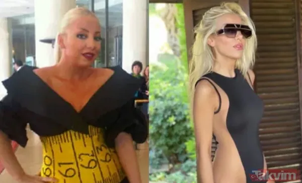 Seda Sayan’ın 23’lük müstakbel gelinine bakın! Miray Daner saten sütyeniyle boy boy paylaştı! Oğulcan Engin’in biricik aşkına yorum yağdı - 19