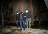 Orduda DEAŞ operasyonu! Irak uyruklu 10 kişi gözaltına alındı