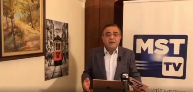 CHP'li Sezgin Tanrıkulu'ndan hadsiz açıklama: Türkiye'yi Filistinlilere karşı katliam yapan İsrail ile bir tuttu-1