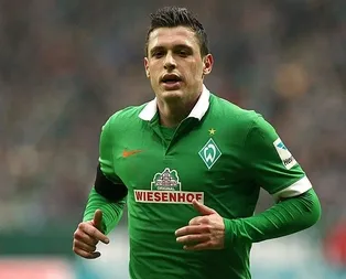 Junuzovic’te mutlu son çok yakın