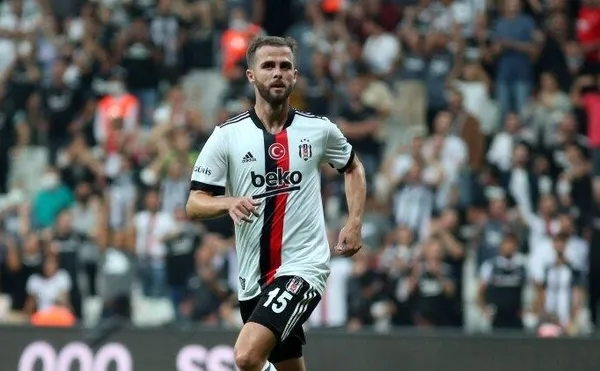 İspanyol basınından Boşnak yıldızla ilgili flaş bir iddia geldi: Pjanic Barcelona'ya dönebilir-3