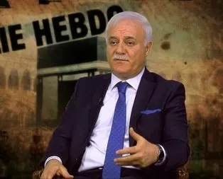 Kıyametin ayak sesleri duyuluyor