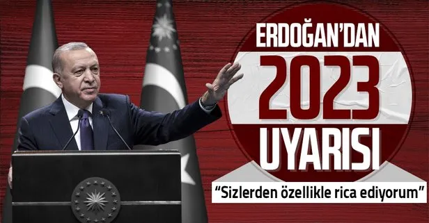 Son dakika: Başkan Erdoğan’dan AK Partili belediye başkanlarıyla buluşmada önemli açıklamalar