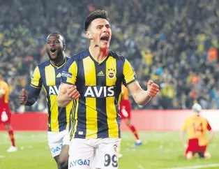 Eljif’e son talip Napoli