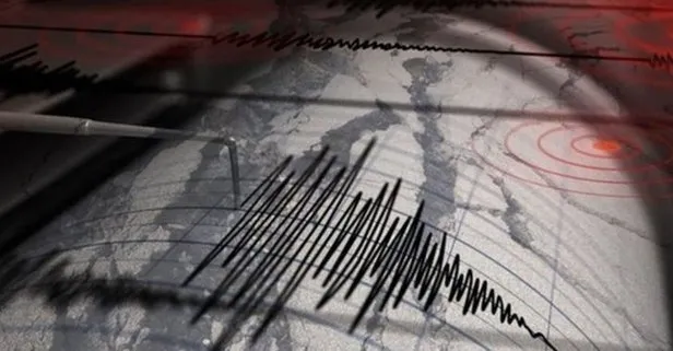 Son dakika: Akdeniz’de 4,3 büyüklüğünde deprem meydana geldi | Kandilli Rasathanesi son depremler