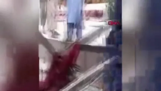 Pakistan'da cami patlamasında ölenlerin sayısı 3'e çıktı