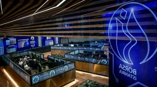 7 Ekim Borsa İstanbul güne düşüşle başladı | BİST100 endeksinde son durum-2