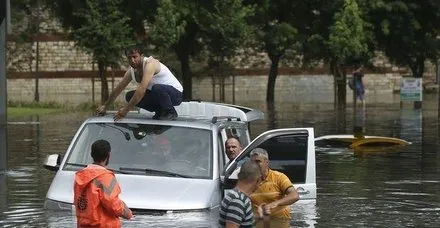 Meteoroloji'den son dakika uyarısı! İstanbul'da hava durumu nasıl?
