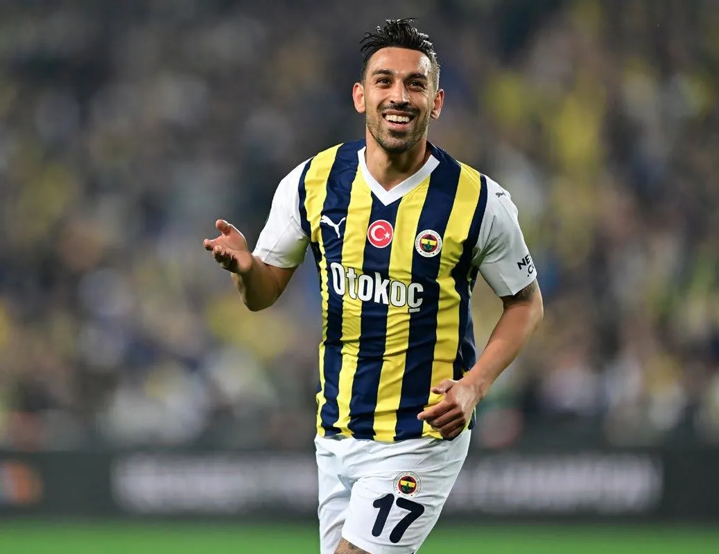 İrfan Can imzaya yakın