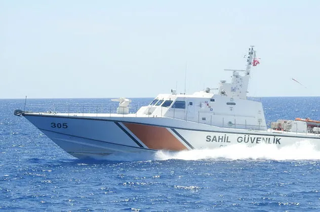 İzmir'de 75 düzensiz göçmen yakalandı