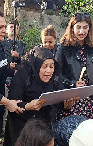 Cinayetten sonra baldızında kahvaltı yapmış! Mersin'de koca vahşeti