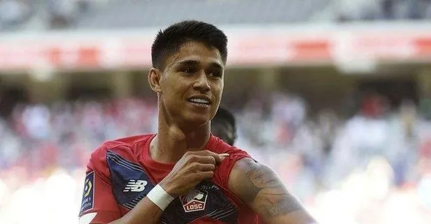 Aslan’ın yeni rotası Araujo