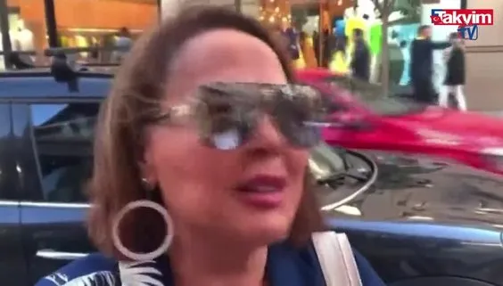 Safiye Soyman'dan bomba çapkınlık açıklaması!